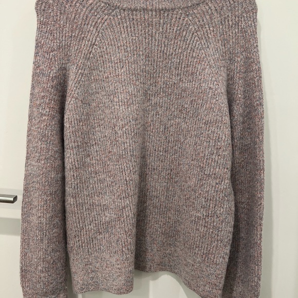 COS Women Crewneck Sweater - Picture 2 of 5